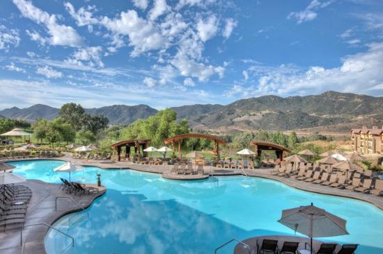 Donate $25 - For a Chance to Win a 7-Night Stay in Escondido, CA